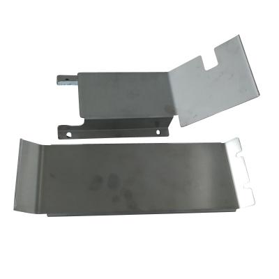 China Custom Sheet Metal Appliances Sheet Metal Fabrication Welding Service Custom Sheet Metal Parts for sale