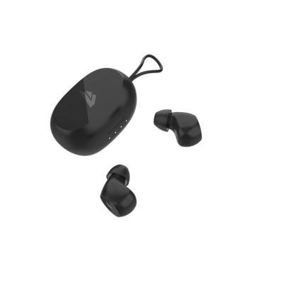 China Led Display In-ear BT 5.0 Wireless Earbuds Waterproof Earbuds Mini Regular Earphone for sale