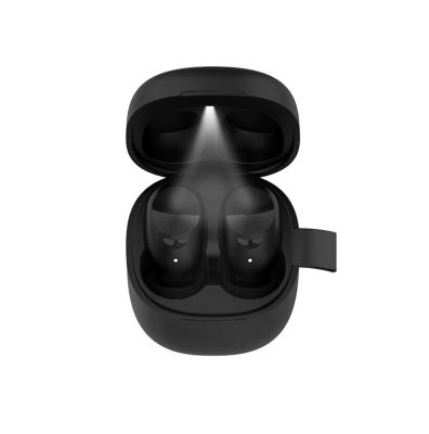 China Superb High Quality In-ear Bass Stereo Wireless Waterproof Wireless Earbuds for Listen Music for sale