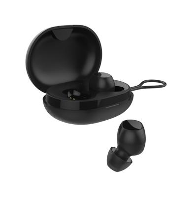 China Waterproof Portable Sports Tws 2022 High Fidelity In-Ear Headphones Wireless Earphone Tws Earbuds Microphone for sale