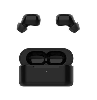 China Black In-ear In-ear Ipx-5 Waterproof Wireless Sport Tws Stereo Wireless Earphone for sale