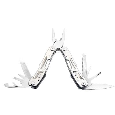 China Multi Purpose Multi Purpose Pocket Bike Repair Multi Function Pliers Durable Stainless Steel Tools For Outdoor for sale