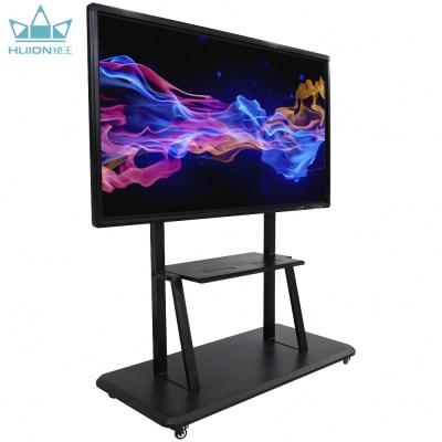 China HUION GT6501 Multifunctional Touch Panel Multiple Interfaces Panel Flat Panel Interactive Monitor for sale