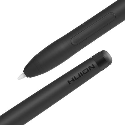 China 2 Keys HUION PW201 Programmable Battery Free Pen For Graphics Drawing Digital Tablet H430P for sale