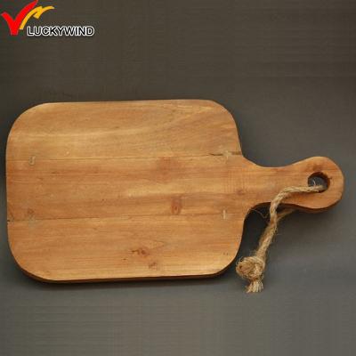 China Long Shaped Sustainable Cheese Cutting Board Beech Wood Cutting Plates Decorative Wholesale Custom Eco-Friendly Brand New Kitchenware for sale