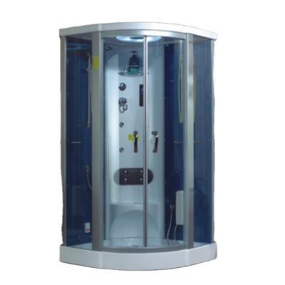 China Steam Sauna\Steam Computerized Steam Steam Bath Adult Steam Bath With Screen With Seat for sale