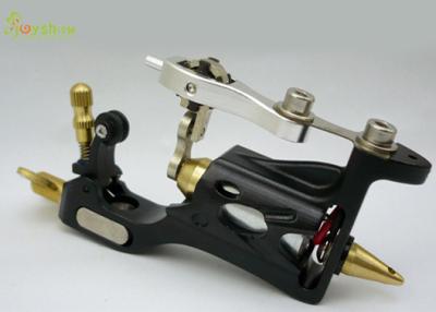 China 8000 rpm Premium Speed Hybrid Rotary Tattoo Machine CE / ROHS / FCC / SGS for sale