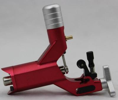 China Colorful Rotary Tattoo Machine With High Stability Motor /  Tattoo Gun Equipmen for sale