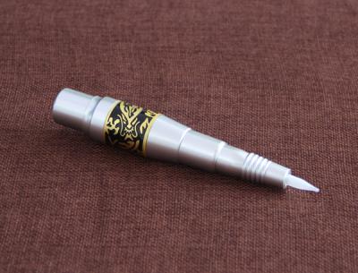 China Chargable Cosmetic permanent makeup tattoo machine with Imported Motor for sale