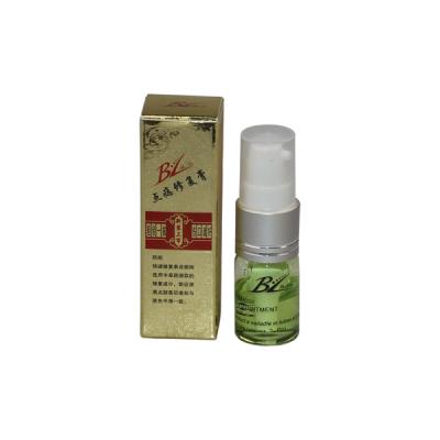 China Creme natural BL do cuidado da tatuagem da essência do aloés para a parada que sangra 5ML nenhum efeito secundário à venda