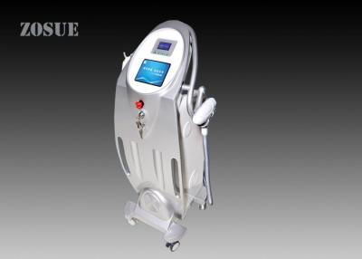 Chine Machine multifonctionnelle de retrait de tatouage de laser de Portable, équipement de rajeunissement de peau à vendre