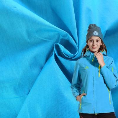 China Tejido termocromático de algodón 100% para chaquetas deportivas de moda de cambio de color en venta