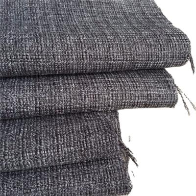 China 300D 275gm Kationischer Polyester Jacquard-Slab Chenille-Gewebe für Möbelpolster zu verkaufen