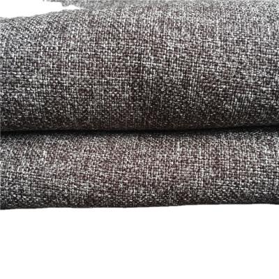 China Home Textile-Mattress Heavy Weight Woolen Like Cation Sheeting Cloth Polyester Mini Matt for sale