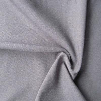 China Composition Cation Cation Gabardine Plain Suit Fabric with High Density 56*56 for sale