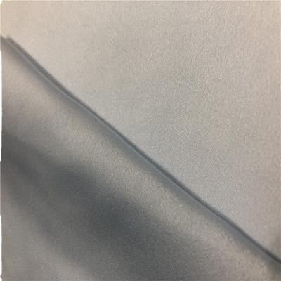 China 3D Bubble Chiffon Printed Pure Pearl Retro Style 50D/80D/180D Chiffon Fabric For Dress for sale