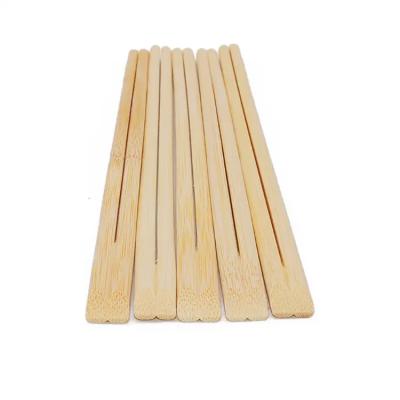 China High Quality Custom Disposable Size Wholesale Price Tensoge Sushi Disposable Bamboo Chopsticks for sale