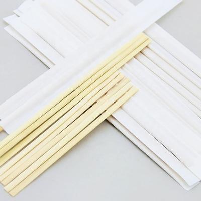 China OEM Factory Wholesale Price Sustainable Custom Disposable Coffee Stirrer Bamboo for sale