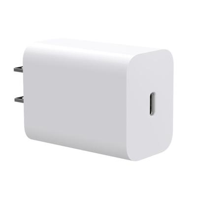 China UniversalÂ   PD 20W Wall Charger Quick Type C Power Charger for sale