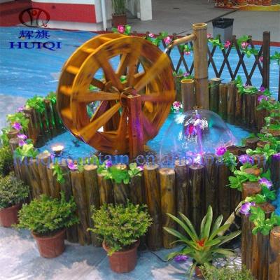 China Traditional customized small fountain is suitable for medium and small ornamental fountain pool for sale