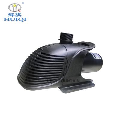 China Pond pump for fountain, pool filtering, large aquarium and fish farm freeze point for sale