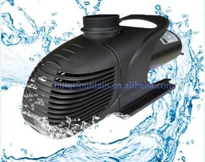 China Family Houses Quality High Pressure Water Pond Submersible Pump for Home Mini Water Garden Fountain for sale