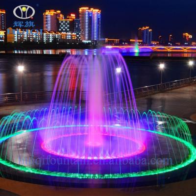 China Garden Fountain Accessories Outdoor Copper Nozzle Perpendicular Bearing Spout for sale