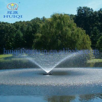 China Garden Fountain Copper Outdoor Accessories Water Film Spout Fan-shaped Spout for sale