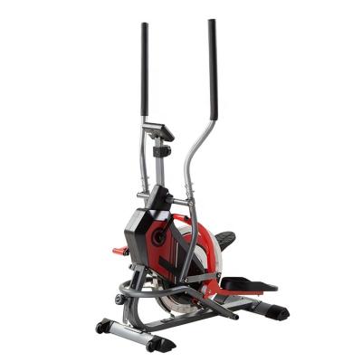 China New Design Universal Indoor Home Use Gym Fitness Equipment Elliptical Cardio Trainer Machine for sale