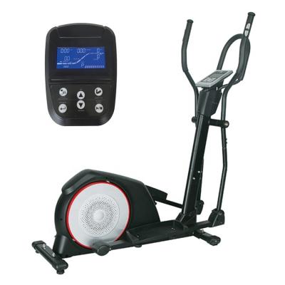 China Supply 150kgs Fitness Gym Elliptical Cross Trainer Professional High Quality Exercise Cardio Bike Machine for sale