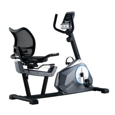 China 110kgs Workout Trainer Exercise Fitness Equipment Elliptical Trainer Cross Trainer Exercise Bike for sale