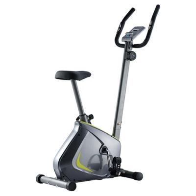 China Upright Exercise Bike With 8 Levels Resistance Magnetic Bike With Hand Pulse 55.5*42*15.7cm for sale