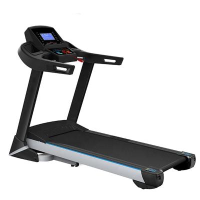 China Good Quality Safety Fitness Equipment Home Treadmills Hot Selling Running Machine for sale