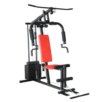 China High Quality Multifunctional Building 150KGS Home Gym Full Body Equipment for sale