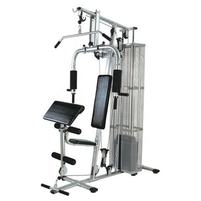 China Indoor Exercise Muscle Power Rack Sports Equipment Home Gym Fitness Equipment for sale