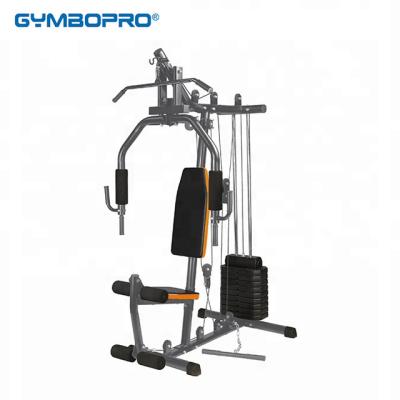 China Home Exercise Muscle Fitness Equipment Maquinas Multifuncion Home Gym China Supplier for sale