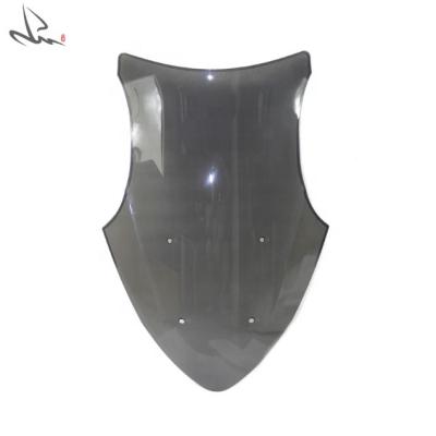 China PC Sanhang Motorcycle Accessories PC Windshield For Honda ADV 150 2019 2020 for sale