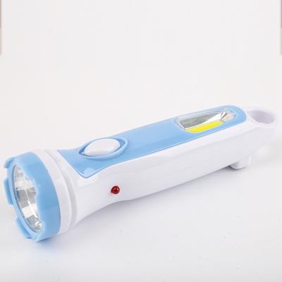 China Wholesale High Quality Light Flashlights Lamp Torch Led YS-8667 for sale