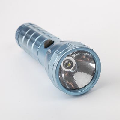 China Economical Custom Design Light Flashlight Led Torch YS-917 for sale