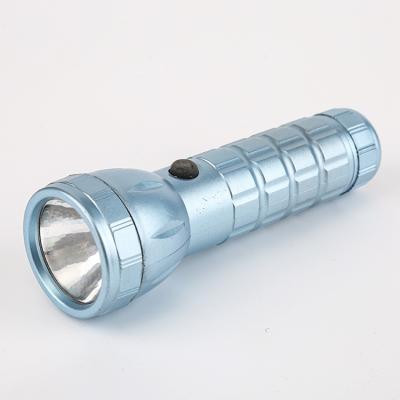 China Good Technology Production Outdoor Wall Lamp Flashlight Led Torch YS-917 for sale