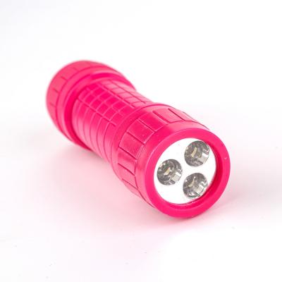 China High End New Listing Brand Powerful Sensor Led Torch YS-9183 for sale