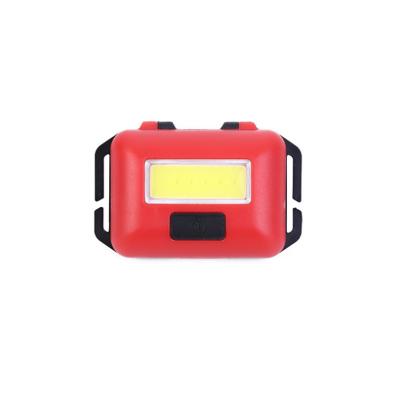 China Factory direct sales camping bulbs led rechargeable headlight for sale