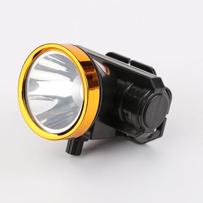 China Camping Service Light High Quality Flashlight Led Headlamp for sale