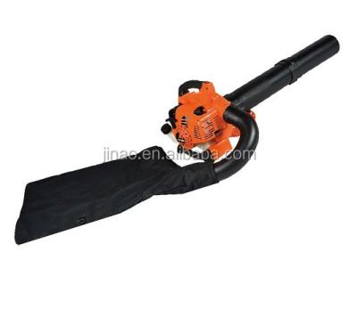 China EBV260 blower suction leaf fan --1E34F multiplication motor for sale