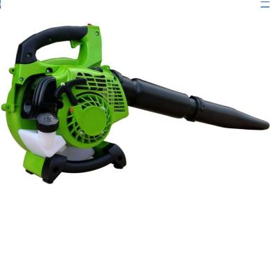 China Gas Blower 25.4CC 0.75Kw Garden Petrol Blower With High Quality EBV260 CE Certificate for sale