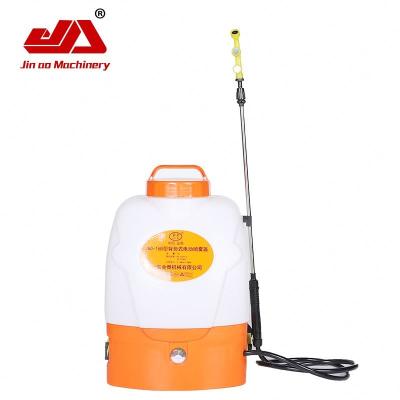 China Fan Farming Effect Agriculture Boom Adjustable Mist Power Sprayer for sale