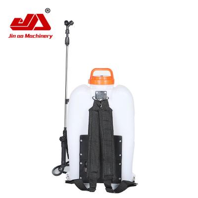 China Electric Agriculture Farming Sprayer 3Wd-181 With Battery for sale