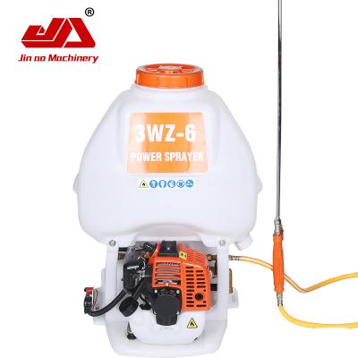 China 2020 Newest Style Agriculture Electric Powered Watering Sprayer for sale