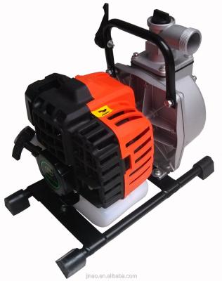 China Gasoline Regulator Model l 2,3,4 Inch Water-Powered Agriculture Equipment Irrigation Pump for sale