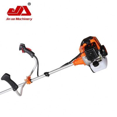 China 2-Stroke 2019 Cg430 42.7Cc Manual Garden Tools Sweep Cutter for sale